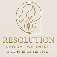 Resolution Natural wellness concierge services IV hydration therapy weight loss